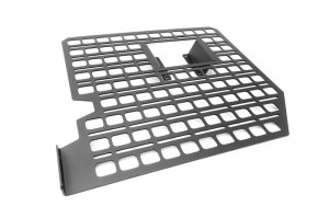 Ford F-150 Truck Bed Rack - Rear - BuiltRight Industries - BRI Bedside Rack Systems - `15-`20 Ford F-150 Truck Bed Rack - Rear - BuiltRight Industries - BRI Bedside Rack Systems - `15-`20